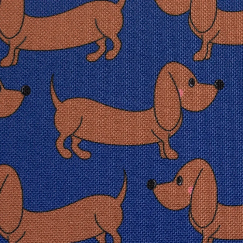 Oxfordgewebe Happy Collection by Cherry Picking