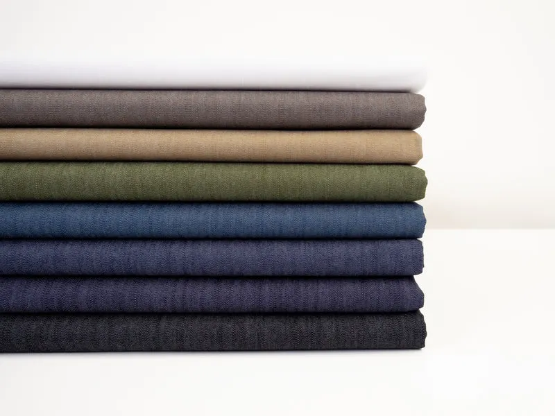 Denim Stretch Jeans Dallas