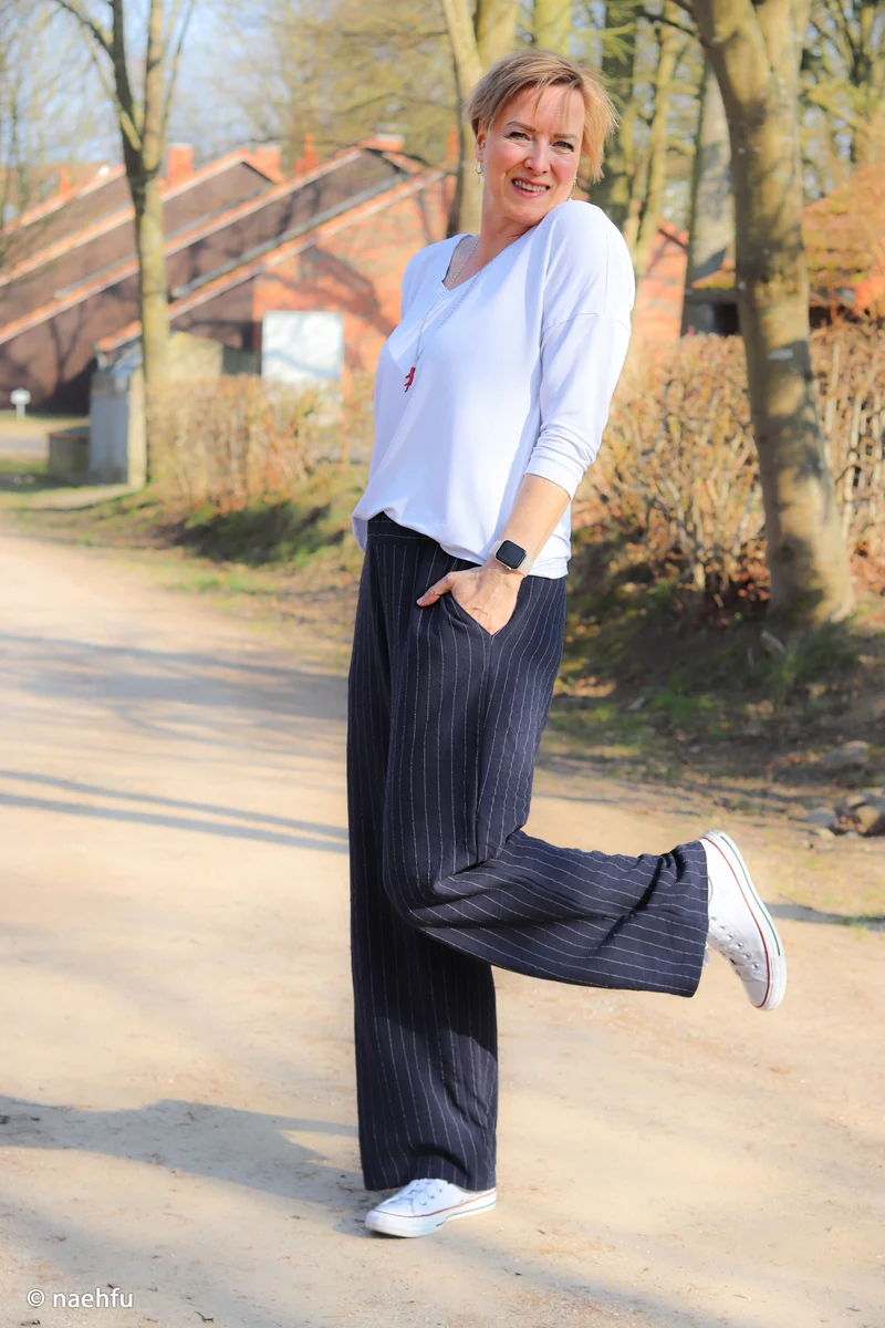 Viskose Leinen Landshut