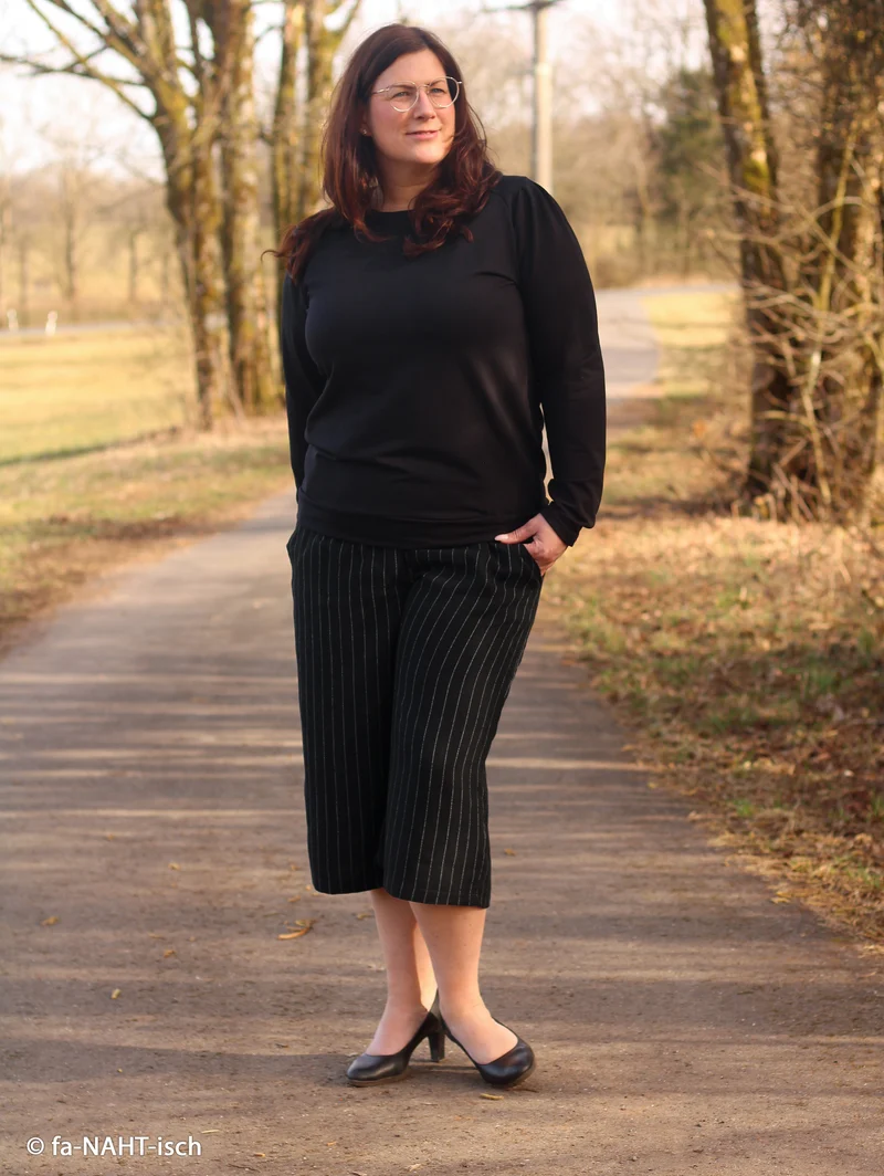 Viskose Leinen Landshut