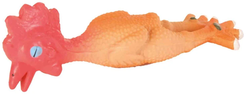 Huhn Spielzeug für Hunde