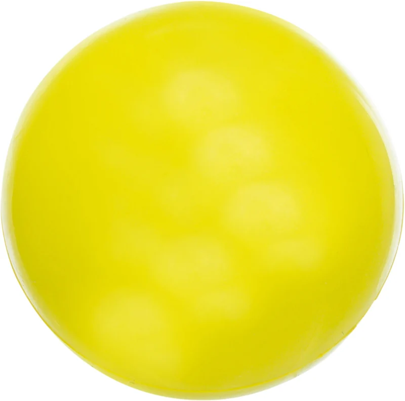 Ball geräuschloses Hundespielzeug
