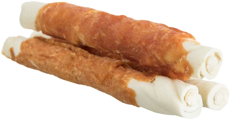 Rolls mit Huhn