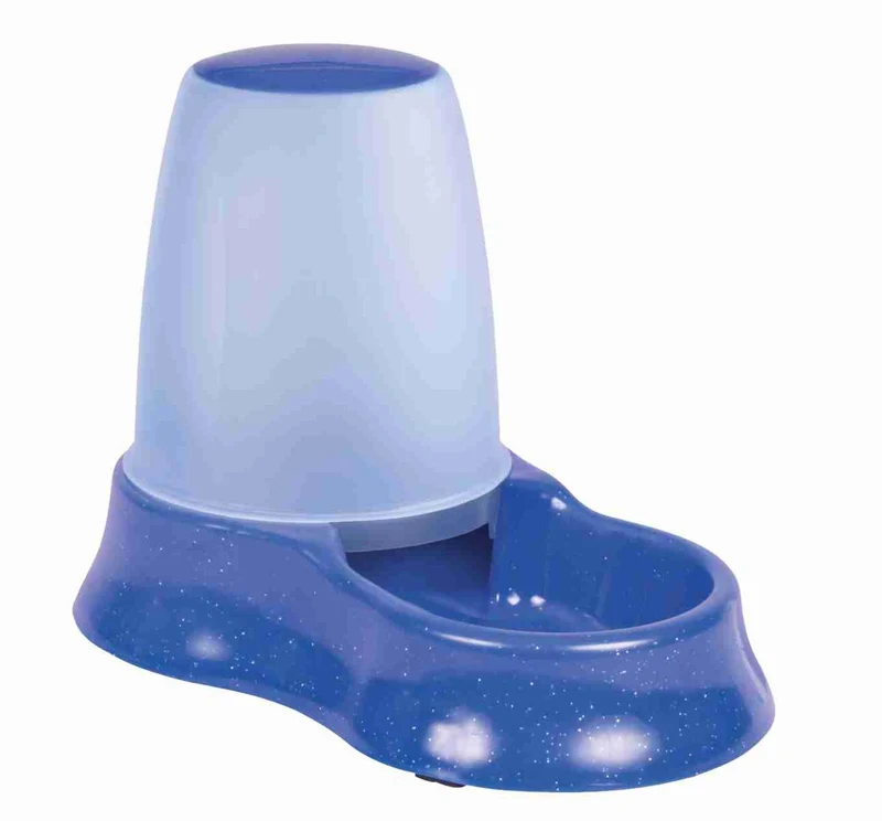 Futter- und Wasserspender