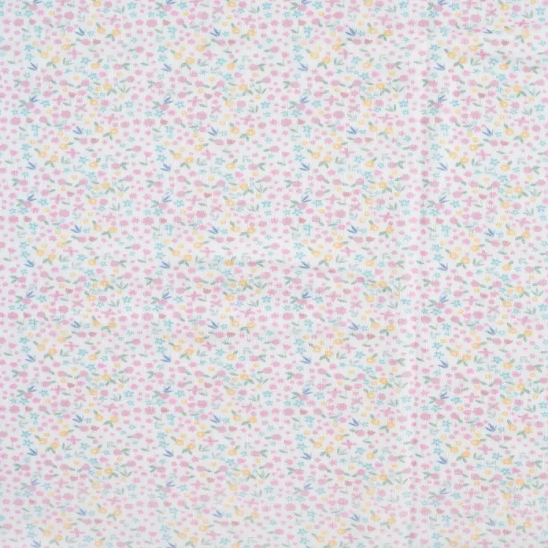 Nicky Stoff Little Flowers