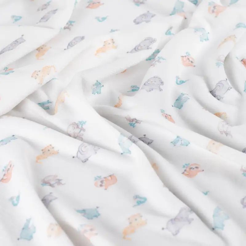 Nicky Stoff Cute Animals