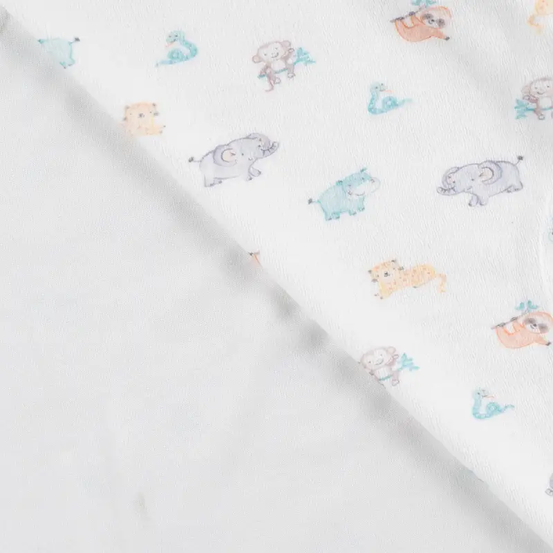 Nicky Stoff Cute Animals