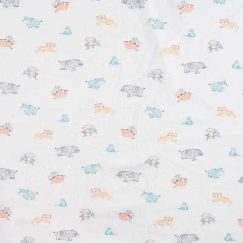 Nicky Stoff Cute Animals