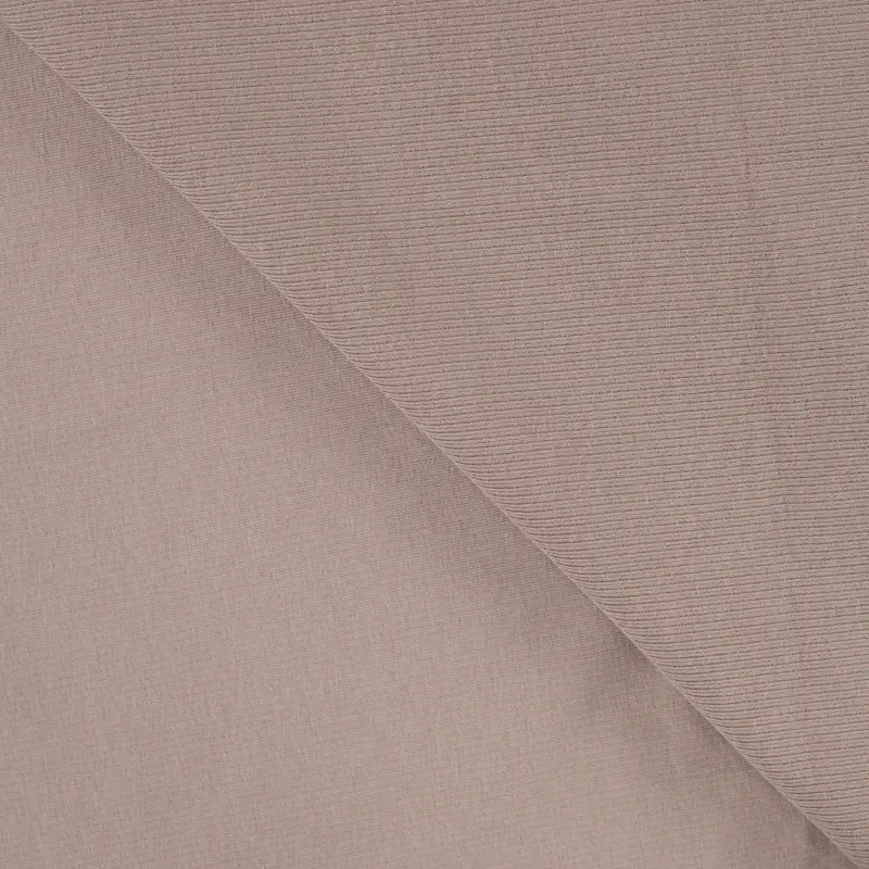 Rippenjersey Uni Lola