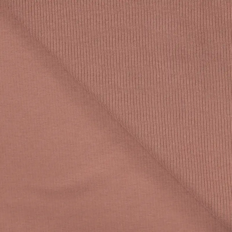 Rippenjersey Uni Lola