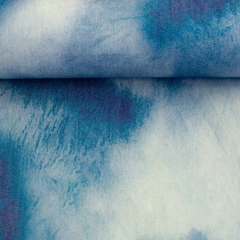 Jeansstoff Agnes Denim