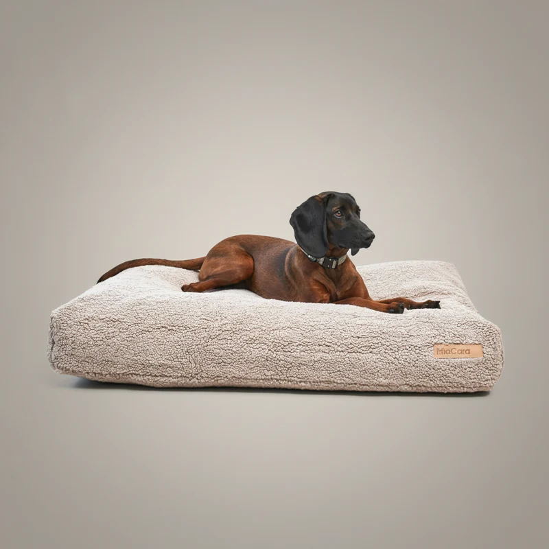 Senso Hundekissen Greige