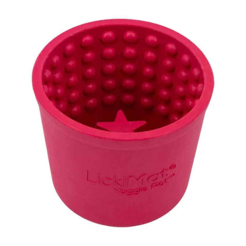 Yoggie Pot verschiedene Farben