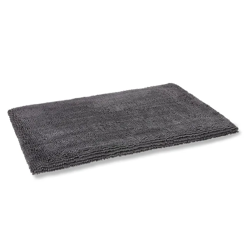 Cleankeeper Reise Pad Dunkelgrau