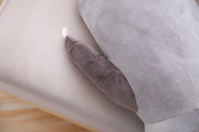 Niedliche Faultiere als XXL Kuscheltier (ca. 65 bis 100cm)