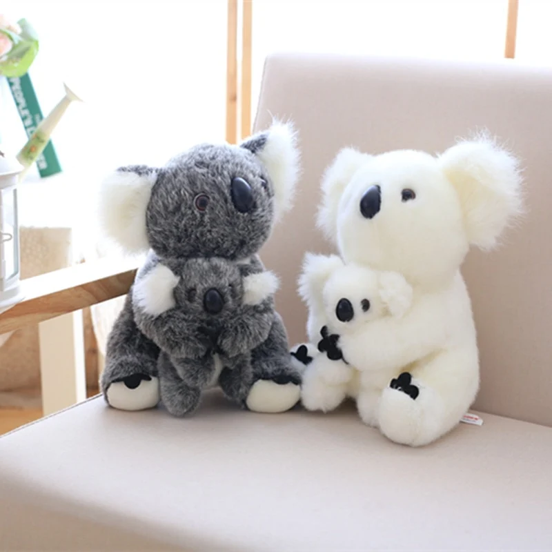 Süßer Koala Kuscheltier (ca. 13-28cm)