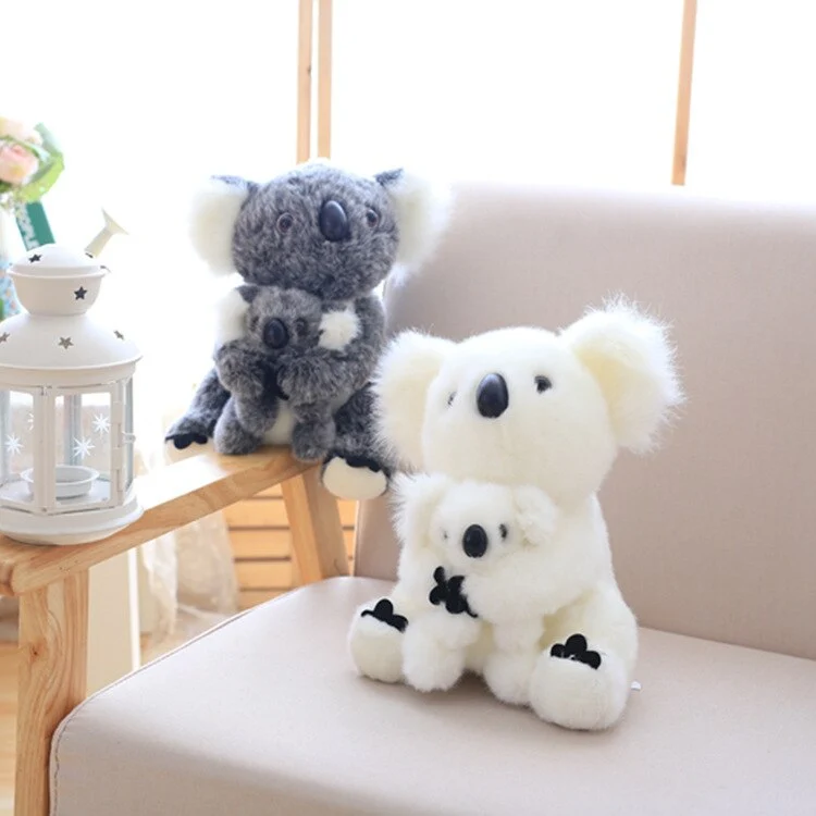 Süßer Koala Kuscheltier (ca. 13-28cm)