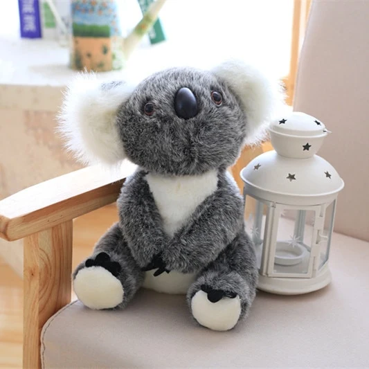 Süßer Koala Kuscheltier (ca. 13-28cm)