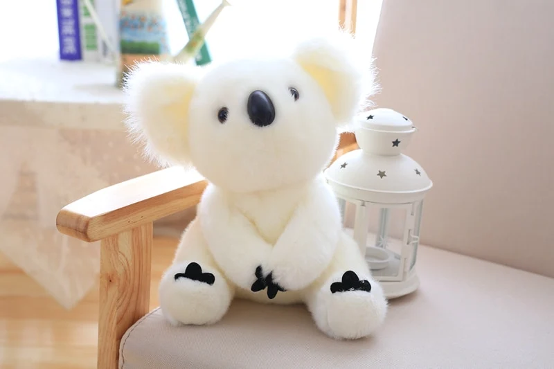 Süßer Koala Kuscheltier (ca. 13-28cm)