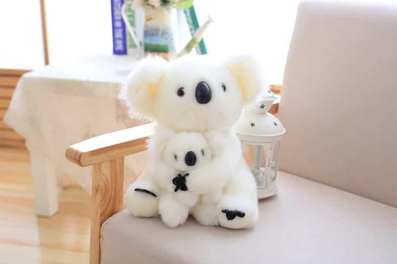 Süßer Koala Kuscheltier (ca. 13-28cm)