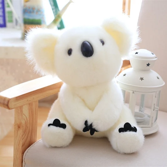 Süßer Koala Kuscheltier (ca. 13-28cm)