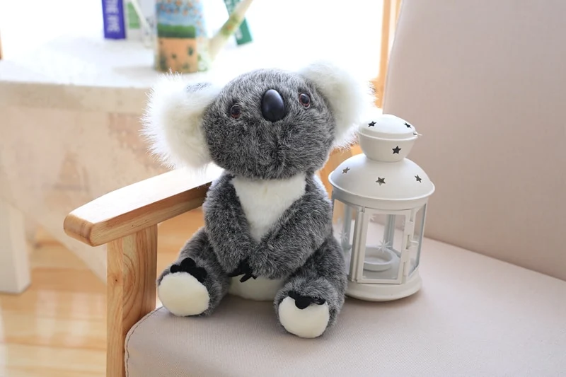 Süßer Koala Kuscheltier (ca. 13-28cm)