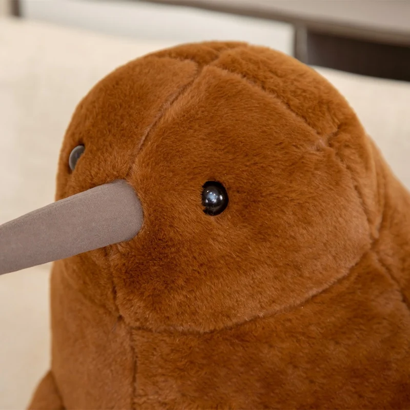 Lieblicher Kiwi Plüsch Kuscheltier (30cm oder 40cm)