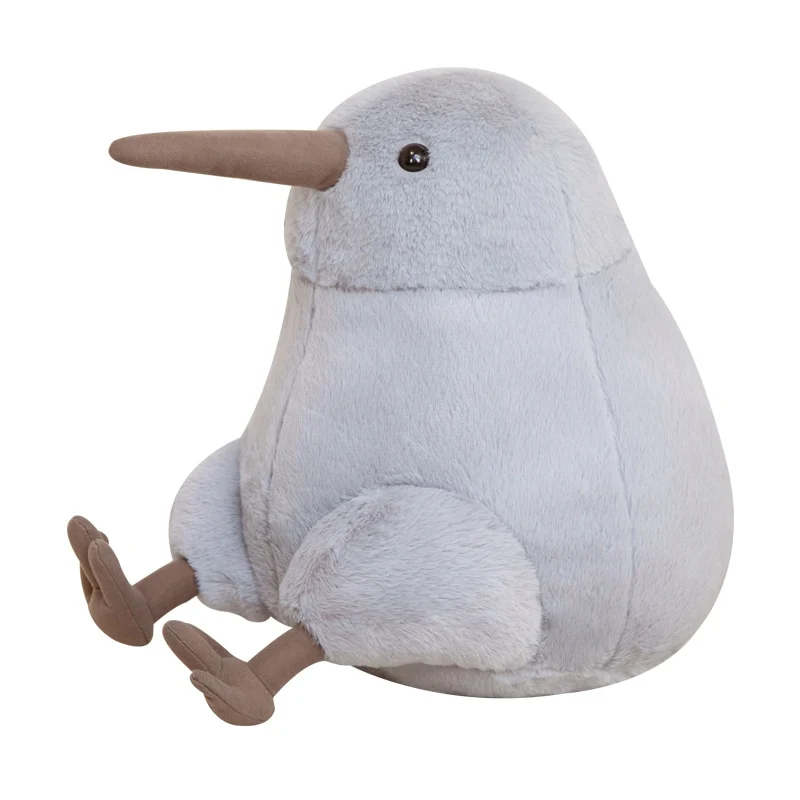 Lieblicher Kiwi Plüsch Kuscheltier (30cm oder 40cm)
