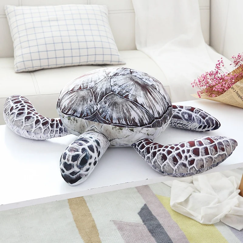 Tolle Schildkröten Plüschtiere in verschiedenen Farben und Größen (ca. 25-70cm)