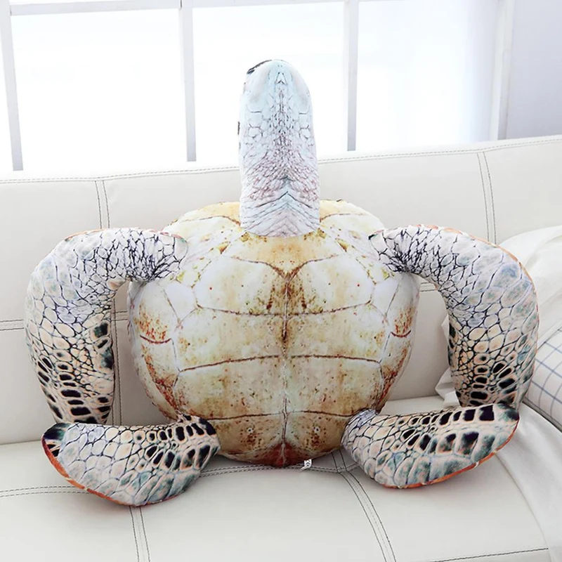 Tolle Schildkröten Plüschtiere in verschiedenen Farben und Größen (ca. 25-70cm)