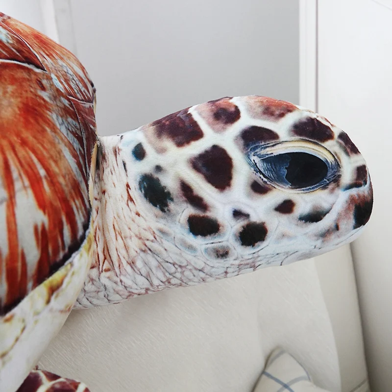 Tolle Schildkröten Plüschtiere in verschiedenen Farben und Größen (ca. 25-70cm)