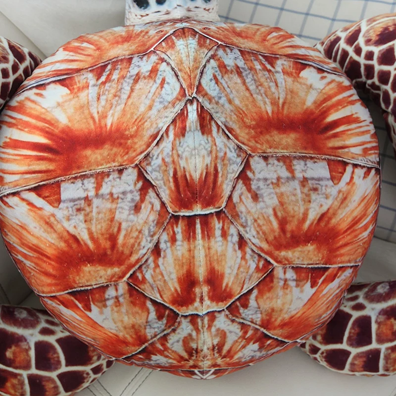 Tolle Schildkröten Plüschtiere in verschiedenen Farben und Größen (ca. 25-70cm)