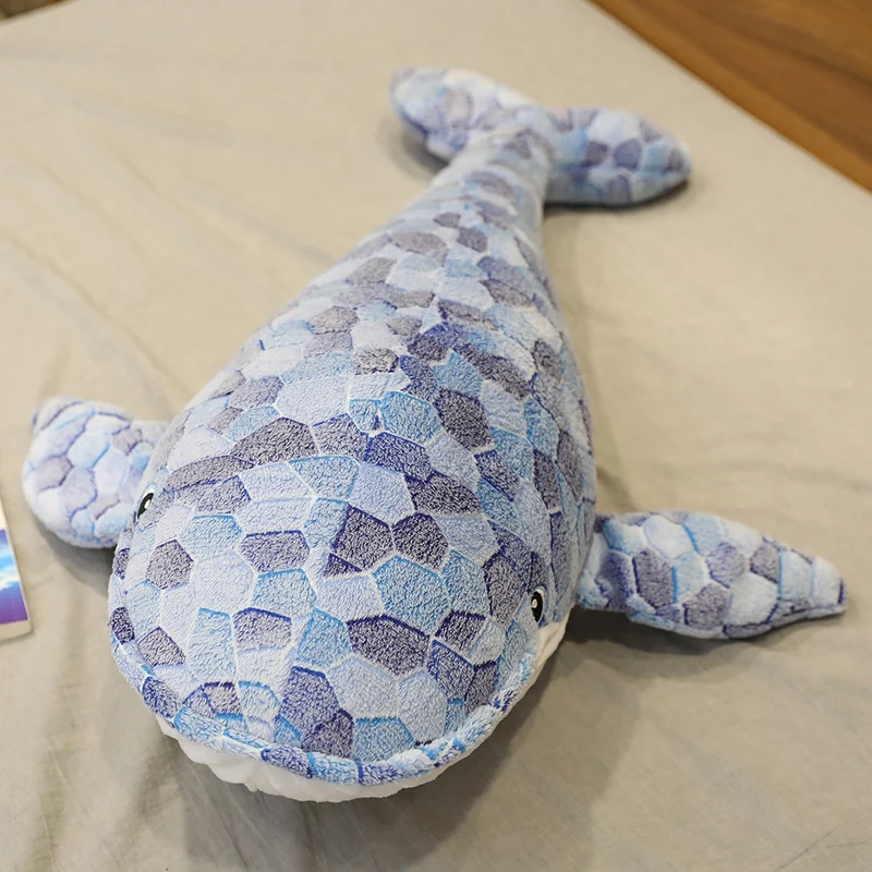 XXL Wal Stofftier - 50cm bis 110cm