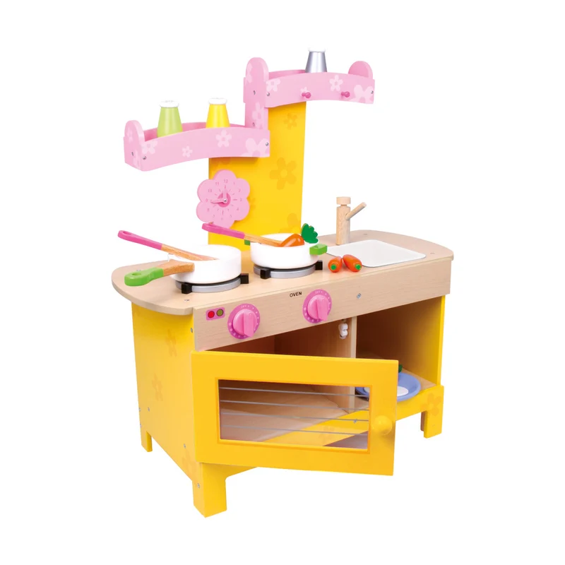 Kinderküche "Nena"