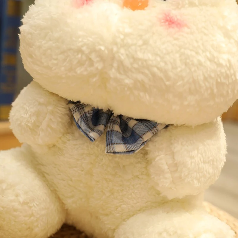Super Süße Mummelhasen, Ferkel oder Bär Kuscheltiere