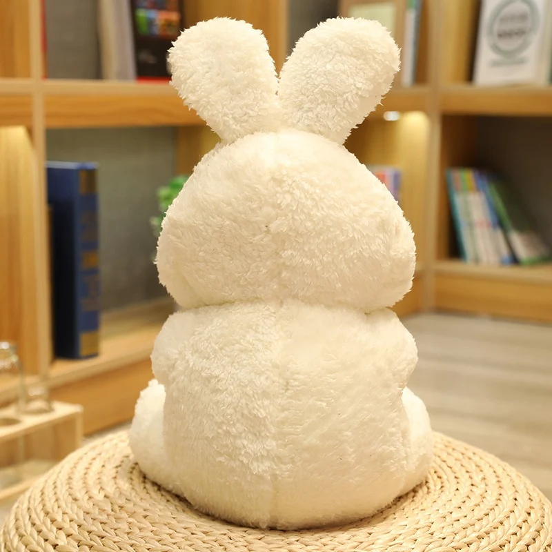 Super Süße Mummelhasen, Ferkel oder Bär Kuscheltiere