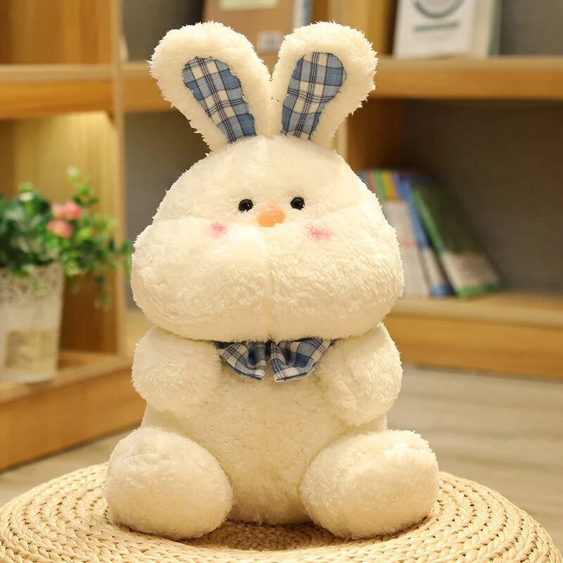 Super Süße Mummelhasen, Ferkel oder Bär Kuscheltiere