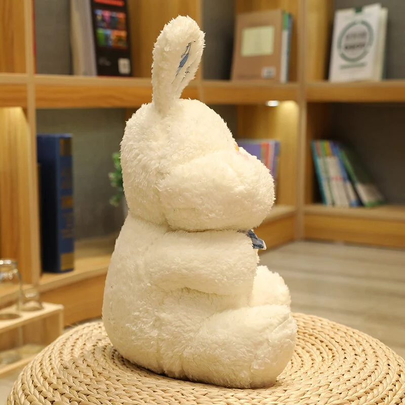 Super Süße Mummelhasen, Ferkel oder Bär Kuscheltiere