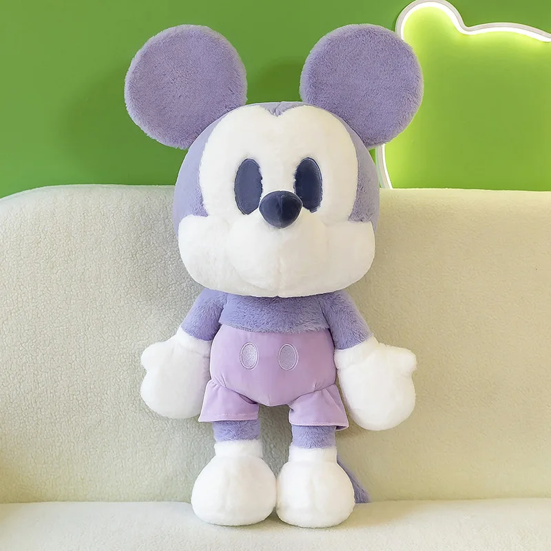 Plüschtier Mickey und Minnie – Kuscheltier - Stofftier