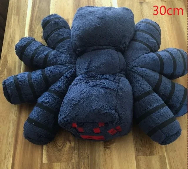 Plüschtier Minecraft – Kuscheltier - Stofftier Gamer