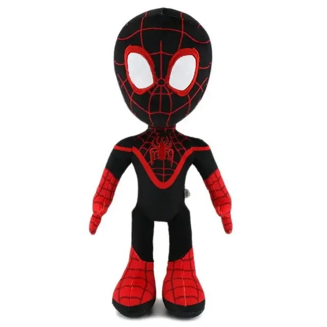 Plüschtier Spiderman – Kuscheltier - Stofftier Marvel