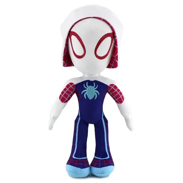 Plüschtier Spiderman – Kuscheltier - Stofftier Marvel