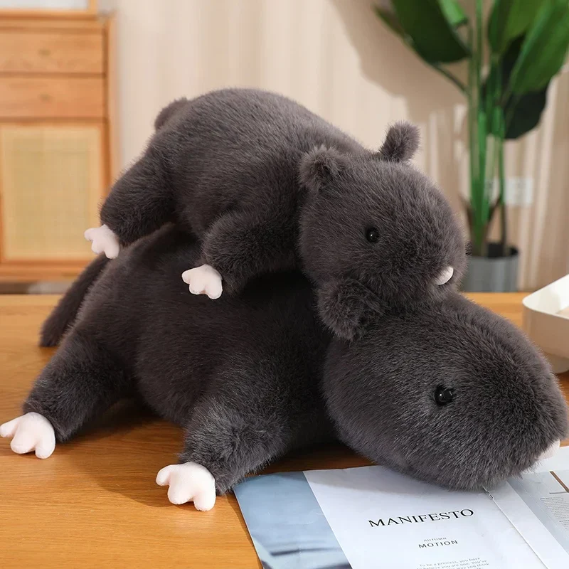 Plüschtier Mäuse – Kuscheltier - Stofftier