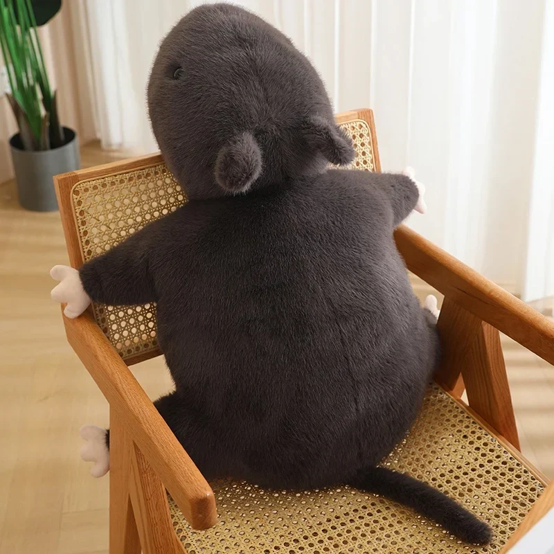Plüschtier Mäuse – Kuscheltier - Stofftier