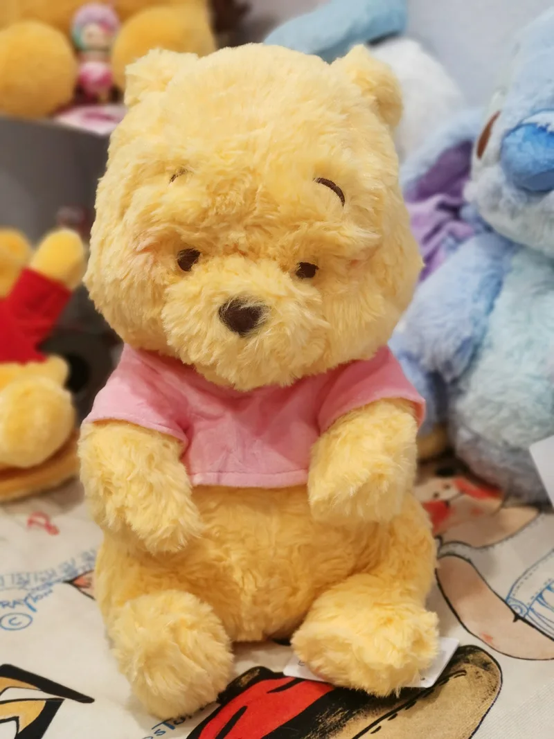 Plüschtier Disney Pixar – Kuscheltier - Stofftier 30 cm