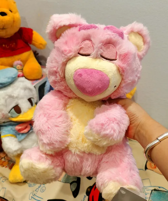 Plüschtier Disney Pixar – Kuscheltier - Stofftier 30 cm