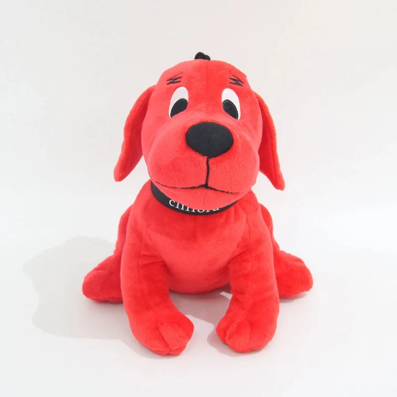 Plüschtier Clifford Hund – Kuscheltier - Stofftier