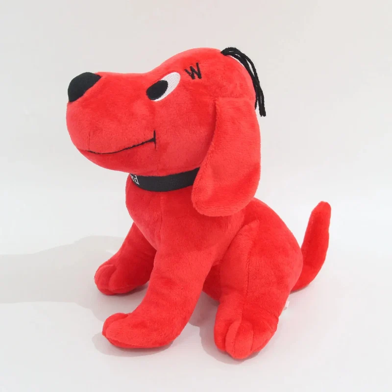 Plüschtier Clifford Hund – Kuscheltier - Stofftier
