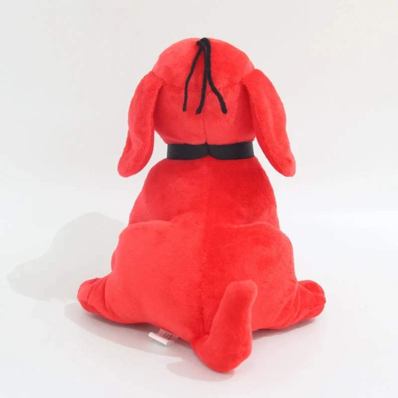 Plüschtier Clifford Hund – Kuscheltier - Stofftier