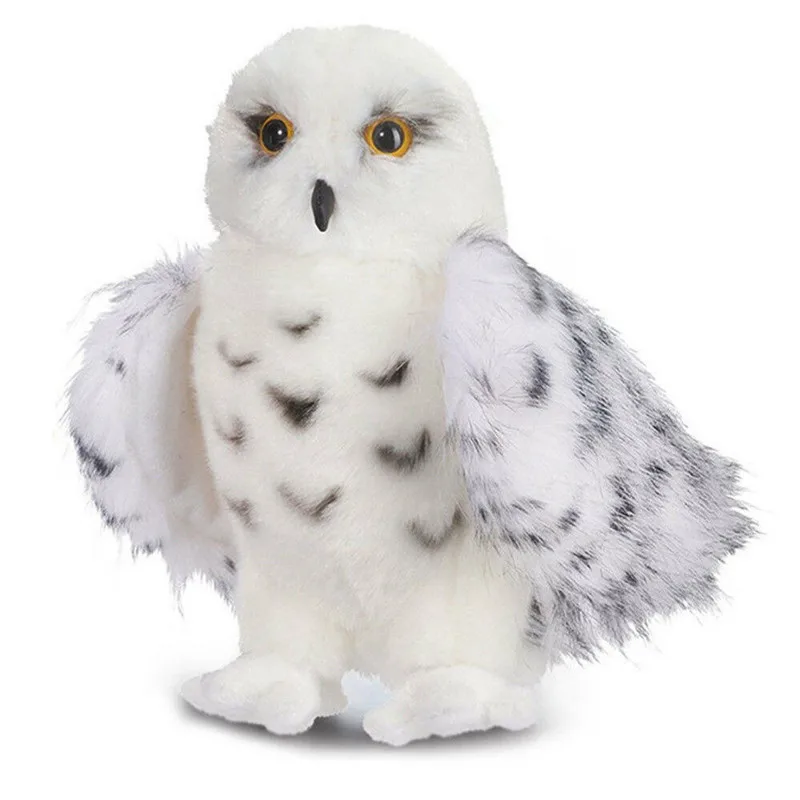 Plüschtier Hedwig – Kuscheltier - Stofftier